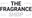 The Fragrance Shop logo